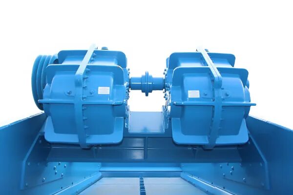 Поступление подшипников ZKL для виброгрохотов Conn-Weld