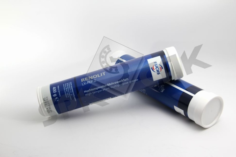 DURAPLEX PEP2