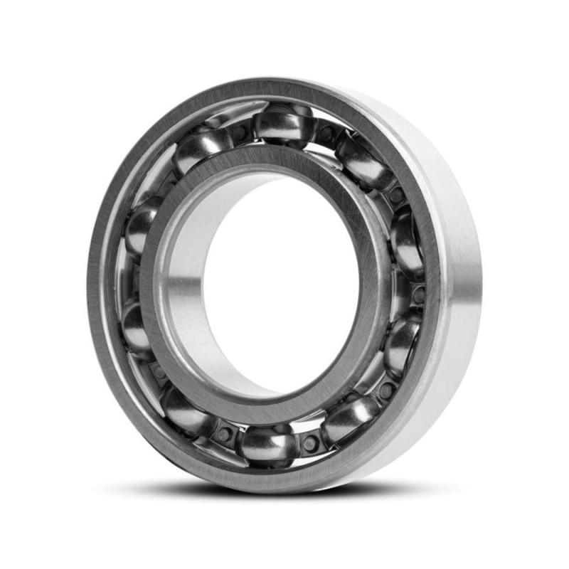 Шариковые радиальные