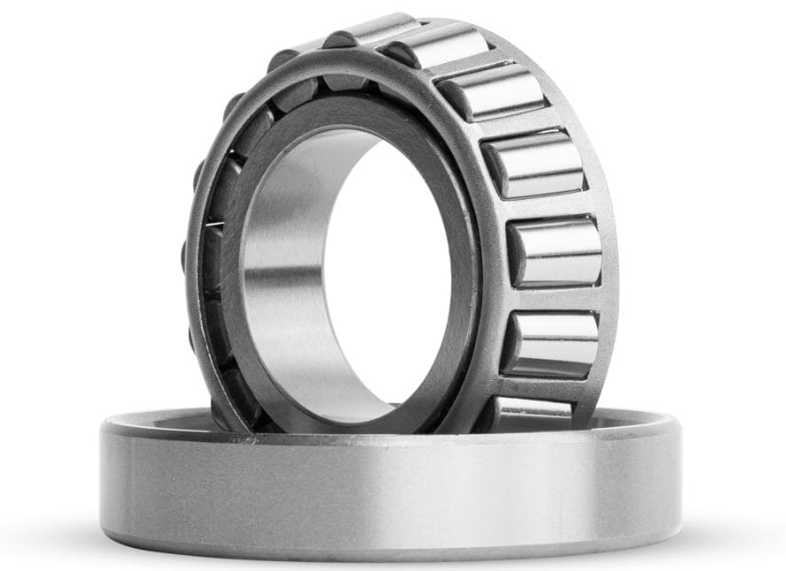 Конические подшипники 7508 и 7509 для ступиц дисковых борон БДМ