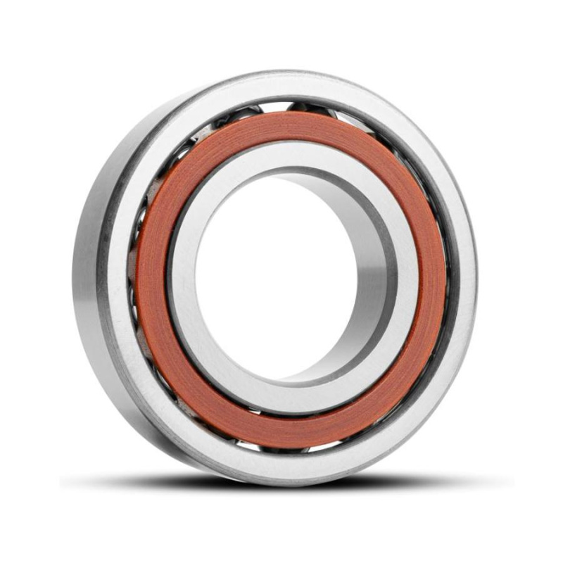 Шариковые радиально-упорные