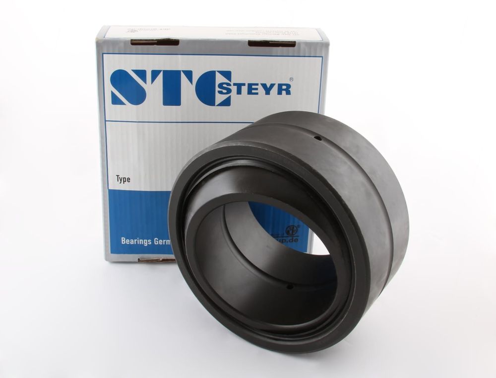 Поступление шарнирных подшипников STC-STEYR
