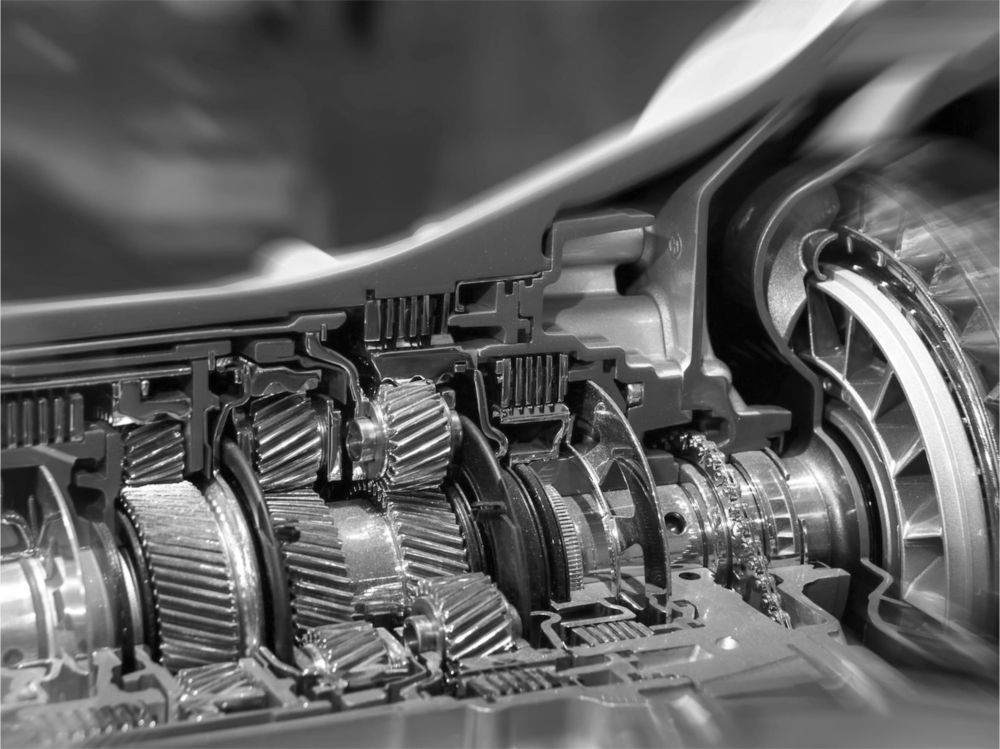 Поздравляем с Днём машиностроителя!