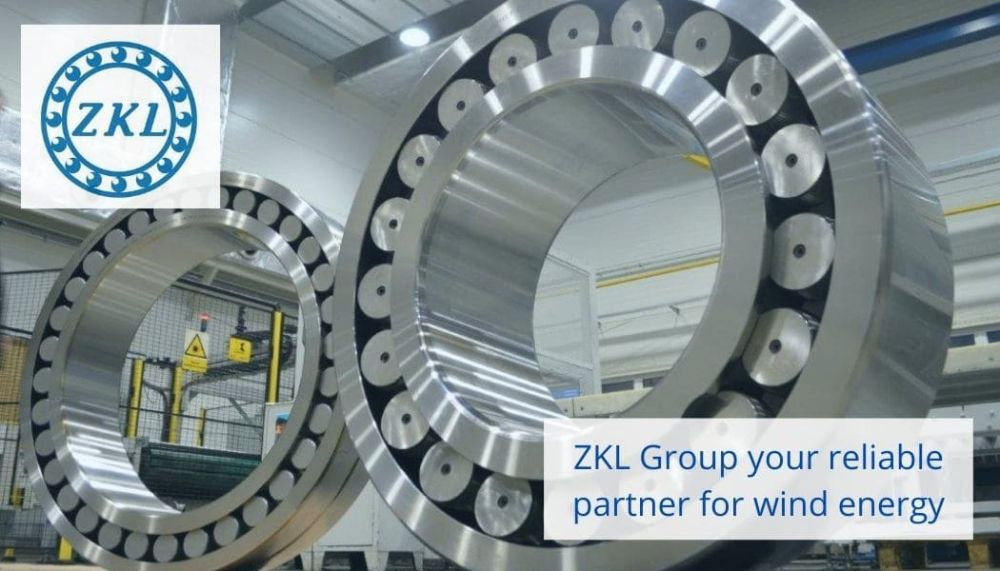 Новинки от производителя ZKL