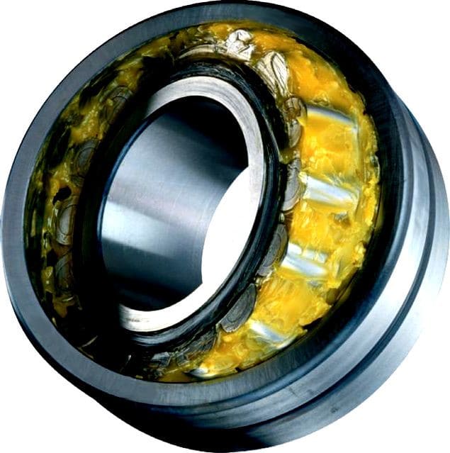 Как продлить срок службы подшипников 