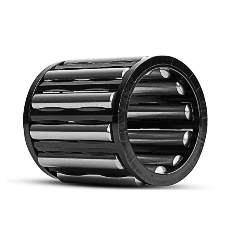 Роликовые радиальные с игольчатыми роликами