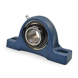 Корпусные подшипники