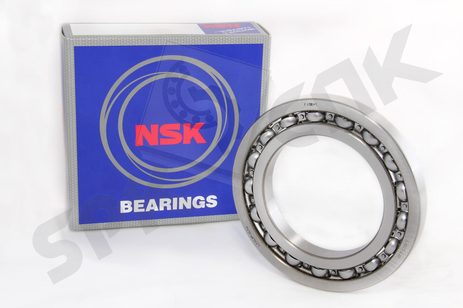 Шариковый подшипник NSK 160