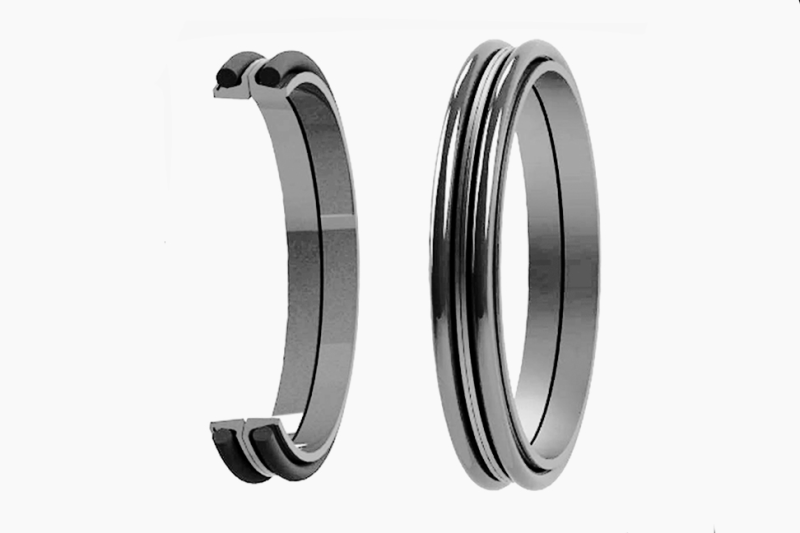 Механические уплотнения DUO-CONE