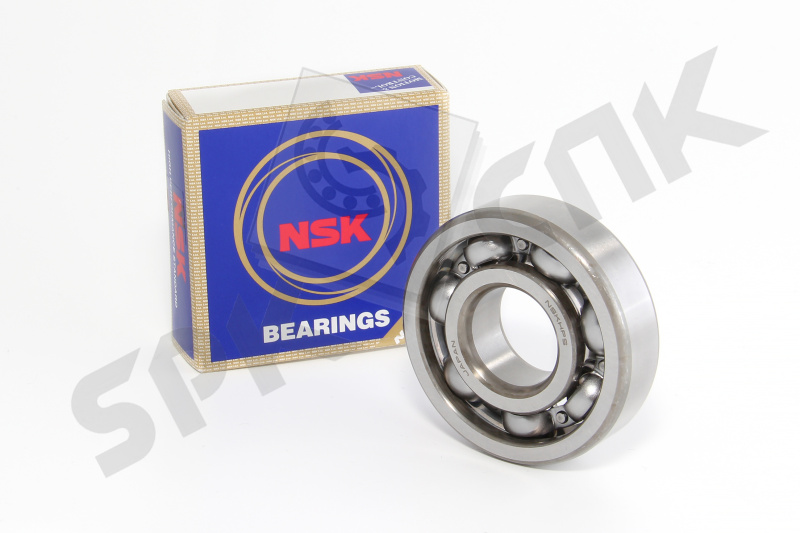 Шариковый подшипник NSK 63...