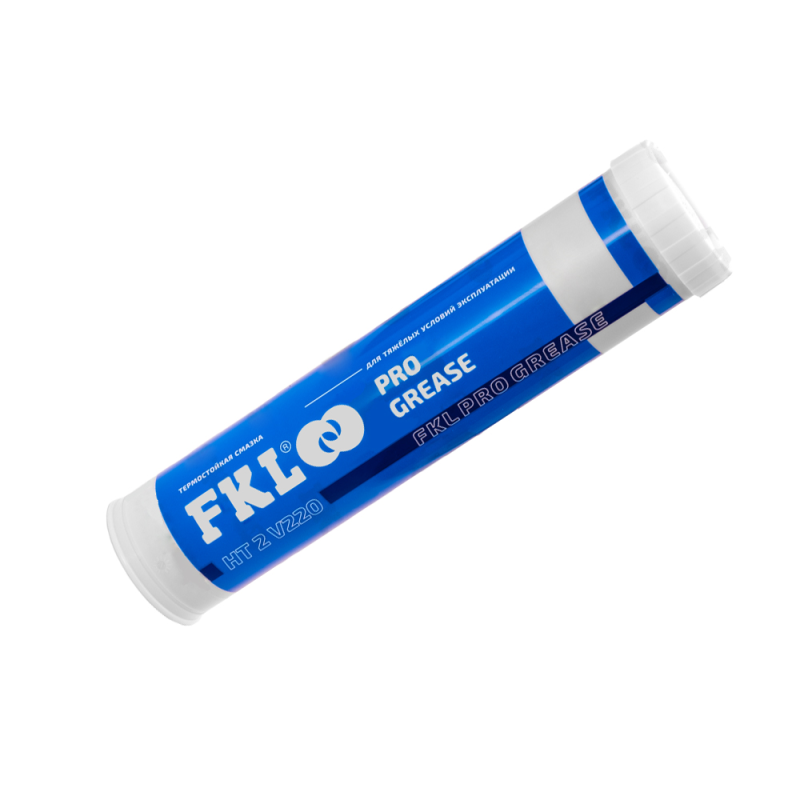 Пластичные смазки