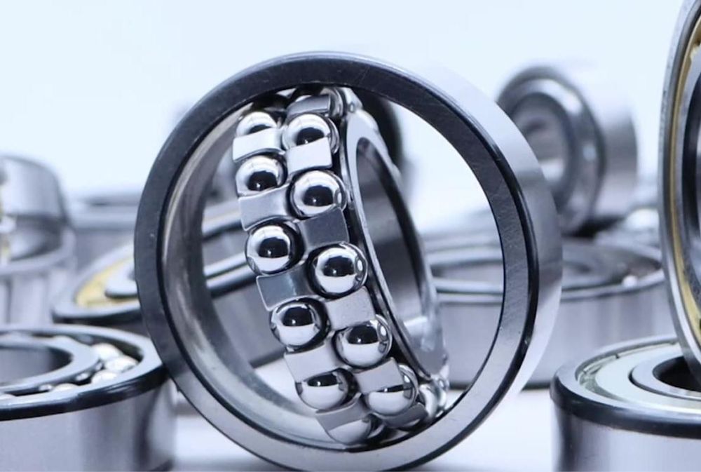  Осевой люфт в шариковых радиальных подшипниках: конструктивная необходимость, а не дефект