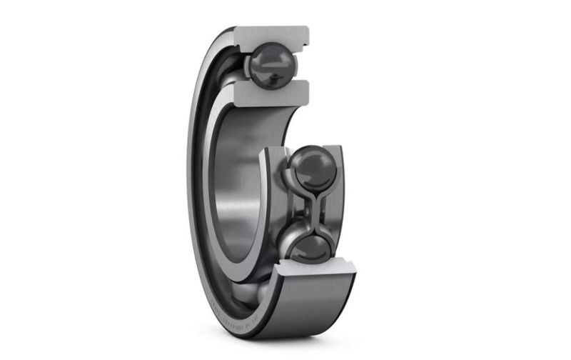 6214 HC5C3 SKF