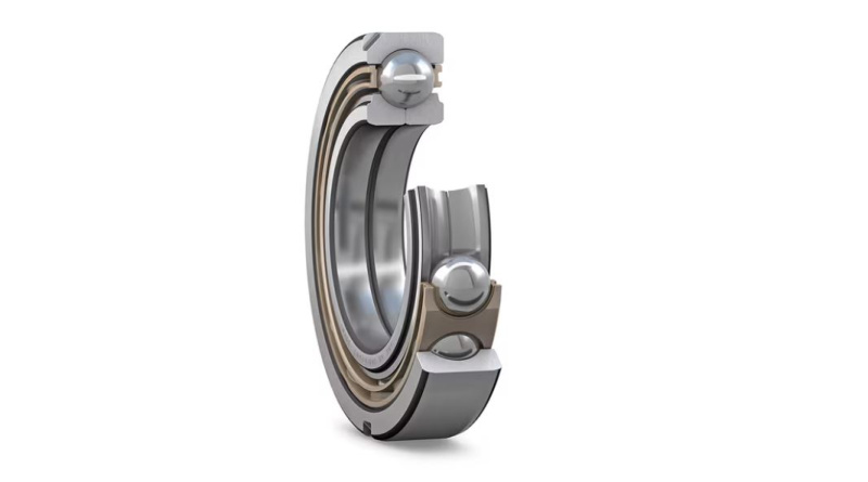 QJ214 N2PHAS SKF