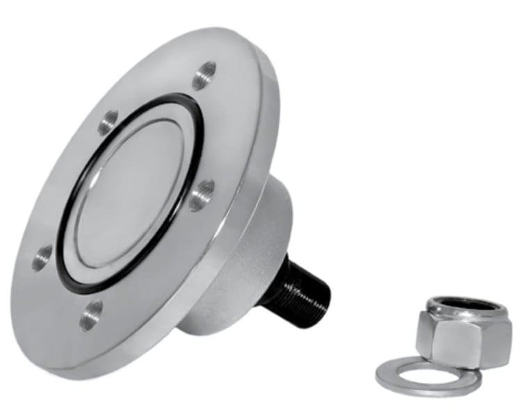 Ступицы FKL AGROPOINT: с гарантией 24 месяцев