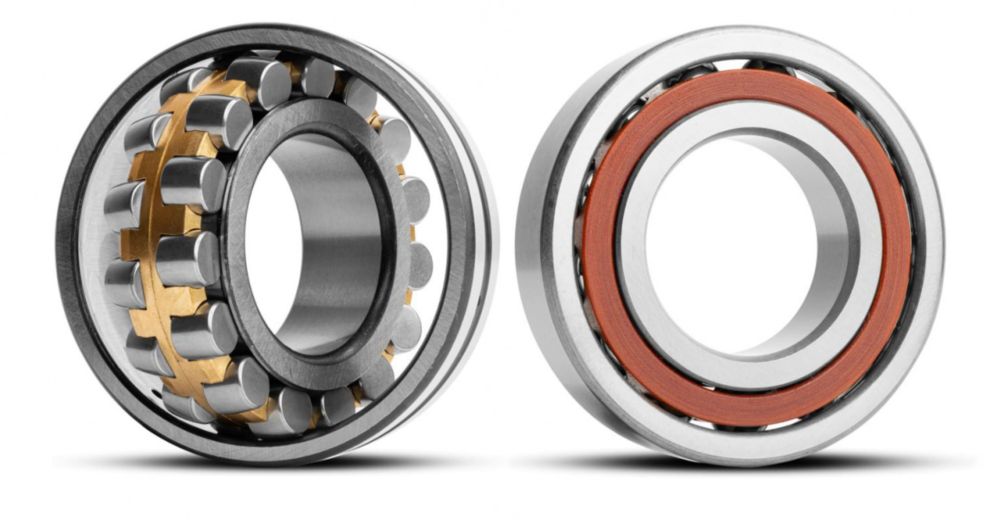 Подшипники для центрифуг Decanter