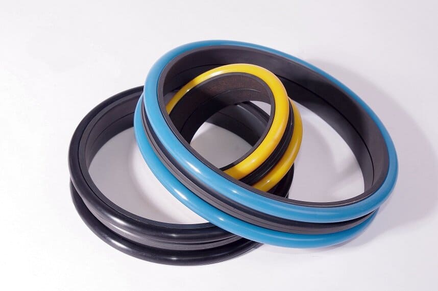 Механическое уплотнение DUOCONE от компании TRELLEBORG