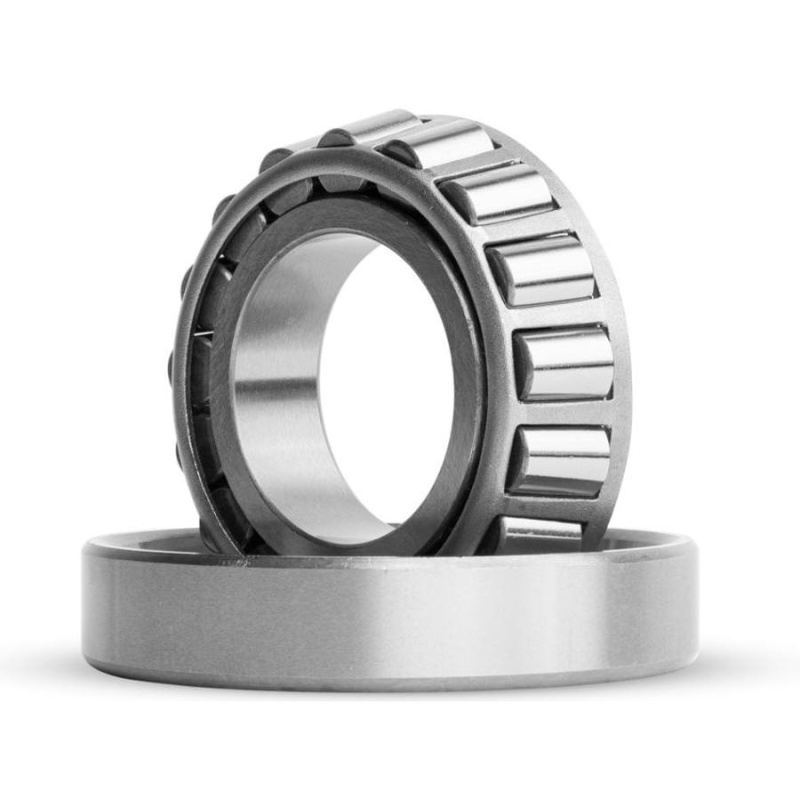 Роликовые радиально-упорные с коническими роликами