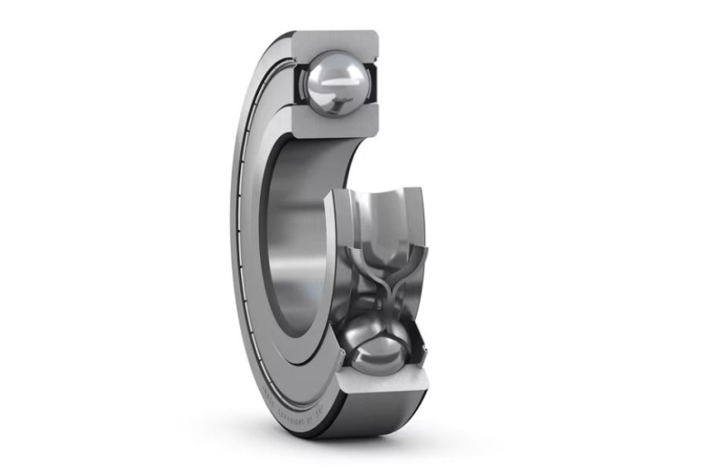 6215 2ZC4 SKF