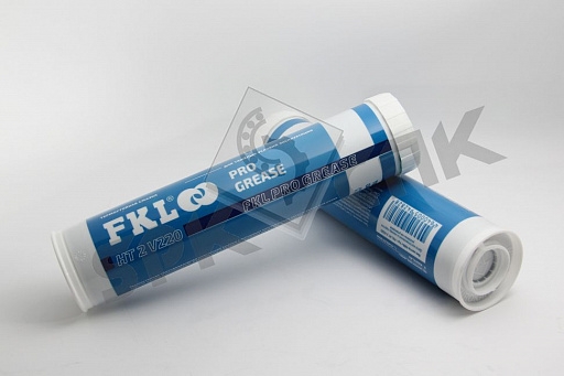 Пластичная смазка FKL PRO GREASE HT2 V220 0,4 кг 